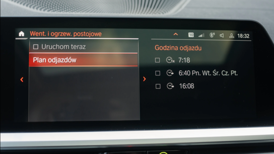 BMW Seria 3 320d xDrive Luxury Line aut