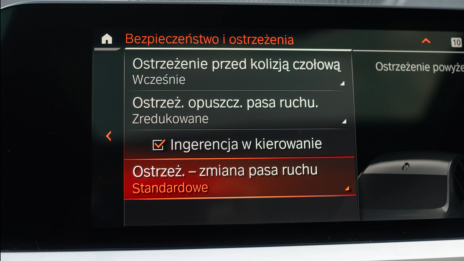 BMW Seria 3 320d xDrive Luxury Line aut