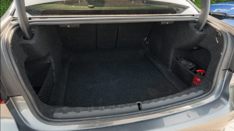 BMW Seria 3 320d xDrive Luxury Line aut