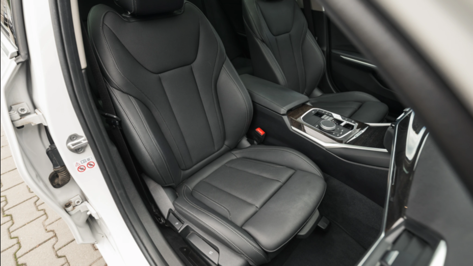 BMW Seria 3 320d xDrive mHEV aut