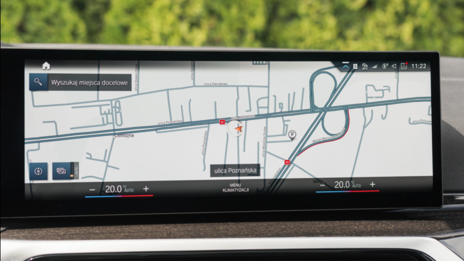 BMW Seria 3 320d xDrive mHEV aut