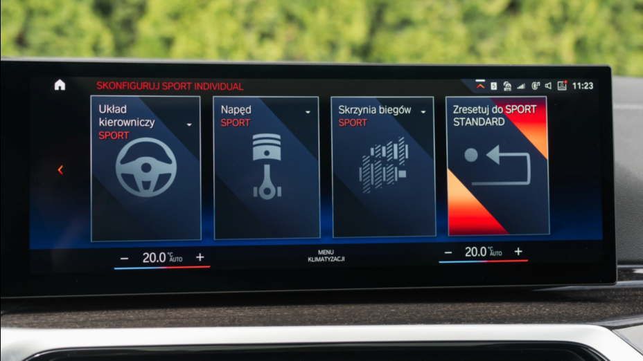 BMW Seria 3 320d xDrive mHEV aut