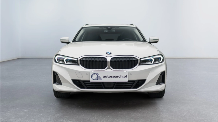 BMW Seria 3 320d xDrive mHEV aut