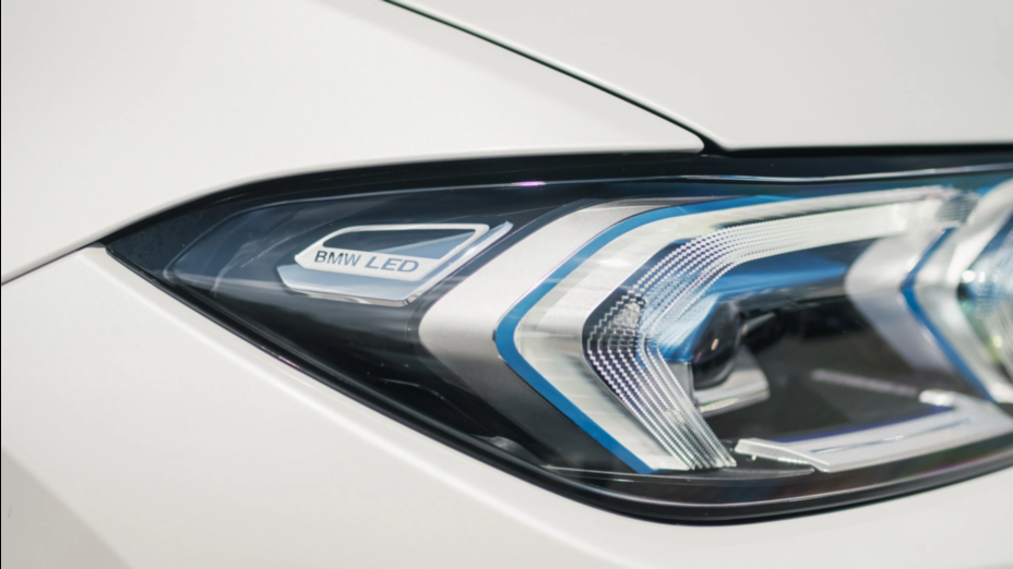BMW Seria 3 320d xDrive mHEV aut