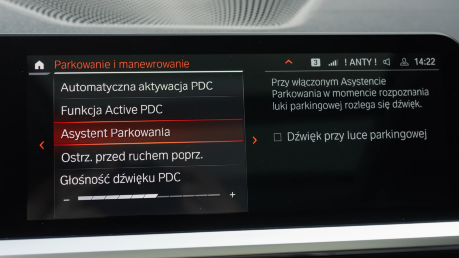 BMW Seria 3 320d Luxury Line aut