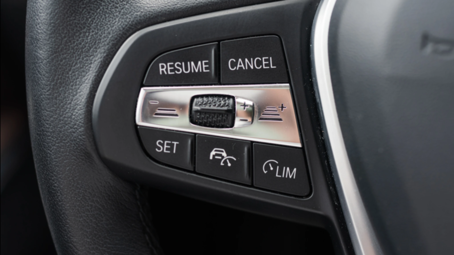 BMW Seria 3 320d Luxury Line aut