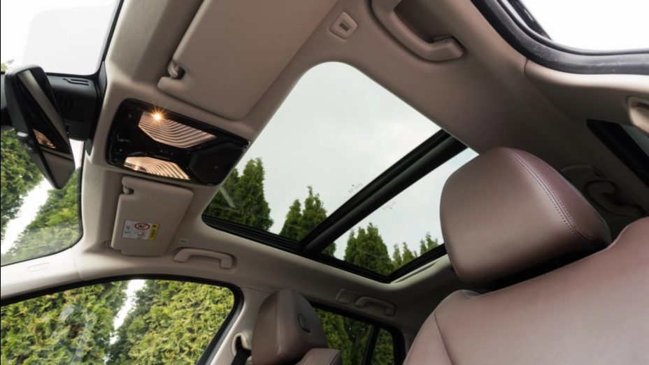 BMW Seria 3 320d Luxury Line aut