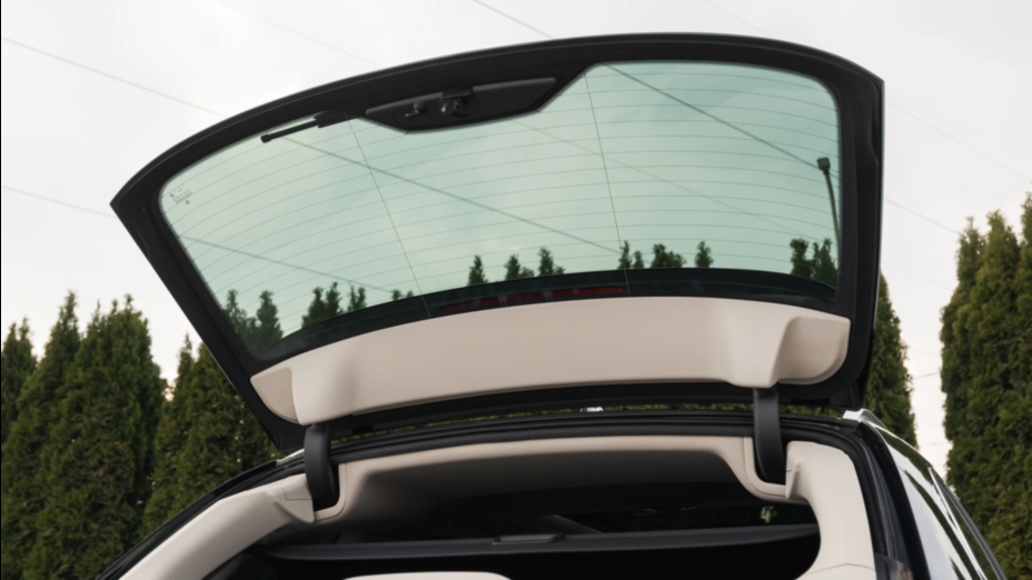 BMW Seria 3 320d Luxury Line aut