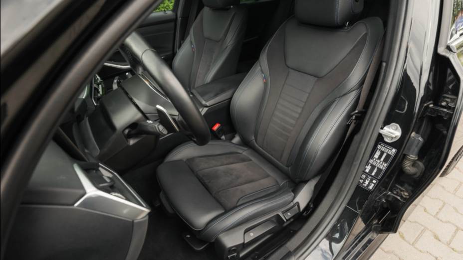 BMW Seria 3 320d xDrive mHEV M Sport sport-aut