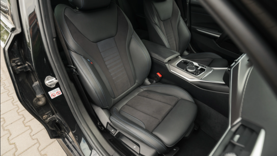 BMW Seria 3 320d xDrive mHEV M Sport sport-aut