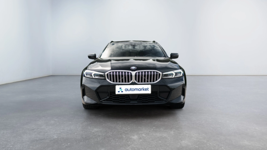 BMW Seria 3 320d xDrive mHEV M Sport sport-aut