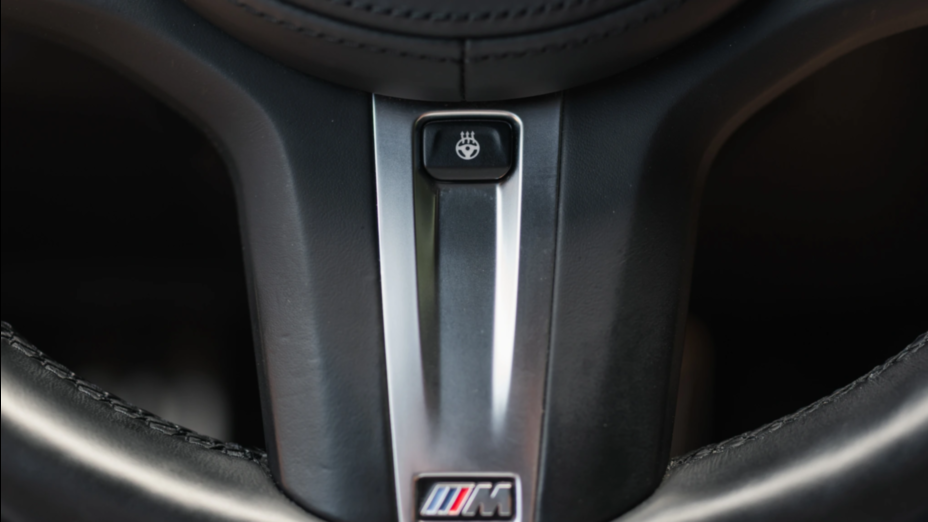 BMW Seria 3 320d xDrive mHEV M Sport sport-aut
