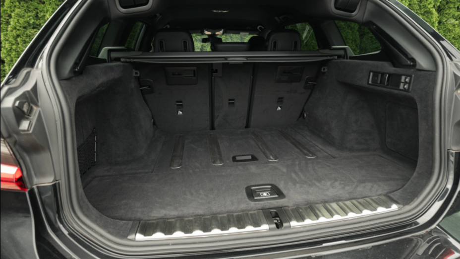 BMW Seria 3 320d xDrive mHEV M Sport sport-aut