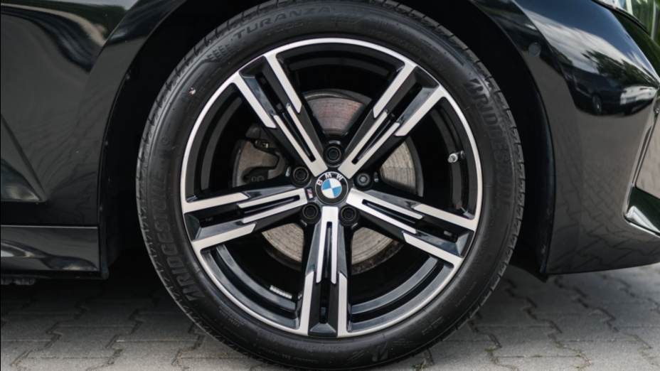 BMW Seria 3 320d xDrive mHEV M Sport sport-aut
