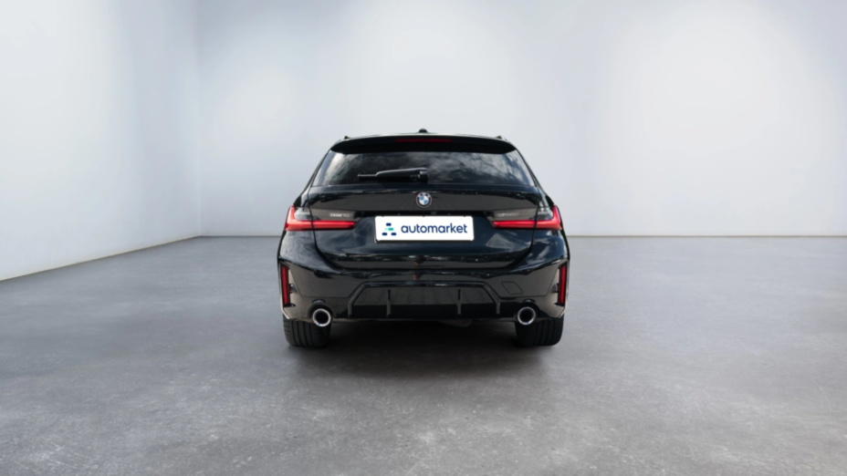 BMW Seria 3 320d xDrive mHEV M Sport sport-aut