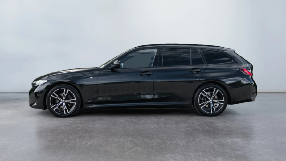 BMW Seria 3 320d xDrive mHEV M Sport sport-aut