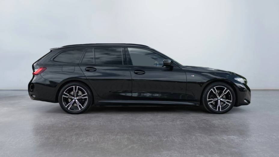 BMW Seria 3 320d xDrive mHEV M Sport sport-aut
