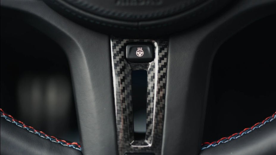 BMW Seria 3 M3 Competition xDrive sport-aut