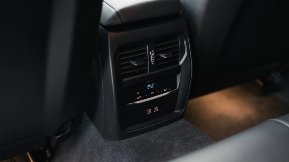 BMW Seria 3 M3 Competition xDrive sport-aut