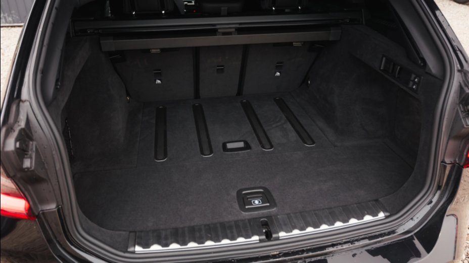 BMW Seria 3 M3 Competition xDrive sport-aut