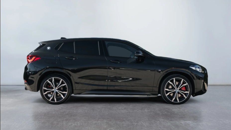 BMW X2 X2 xDrive20i M Sport sport-aut