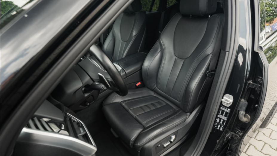 BMW X6 X6 xDrive40i mHEV