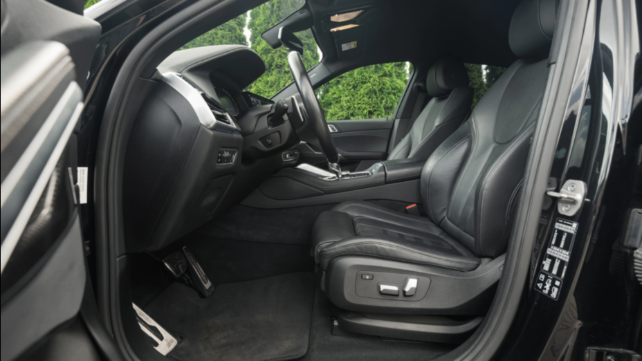 BMW X6 X6 xDrive40i mHEV