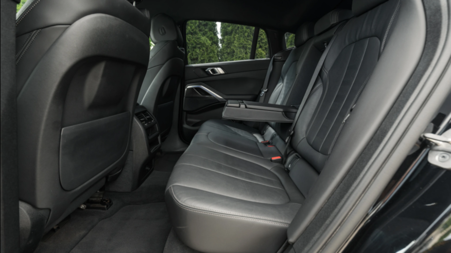 BMW X6 X6 xDrive40i mHEV