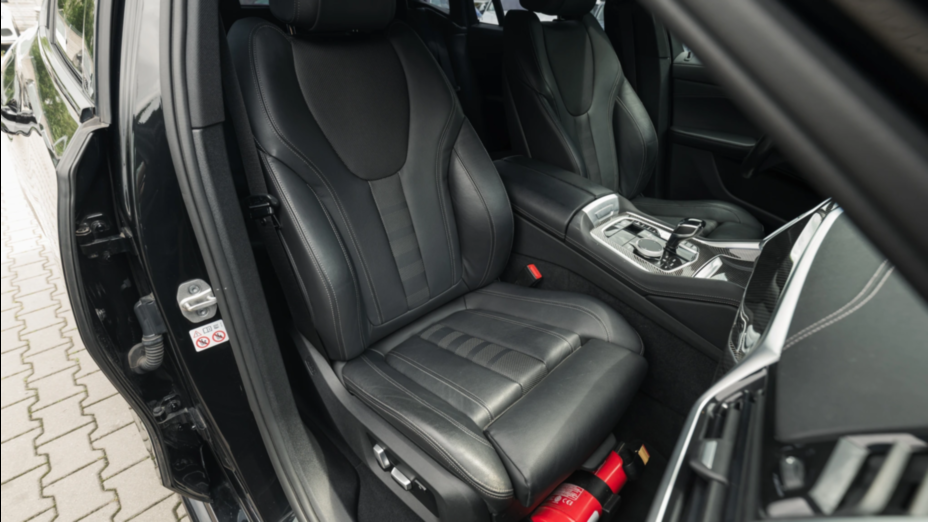BMW X6 X6 xDrive40i mHEV