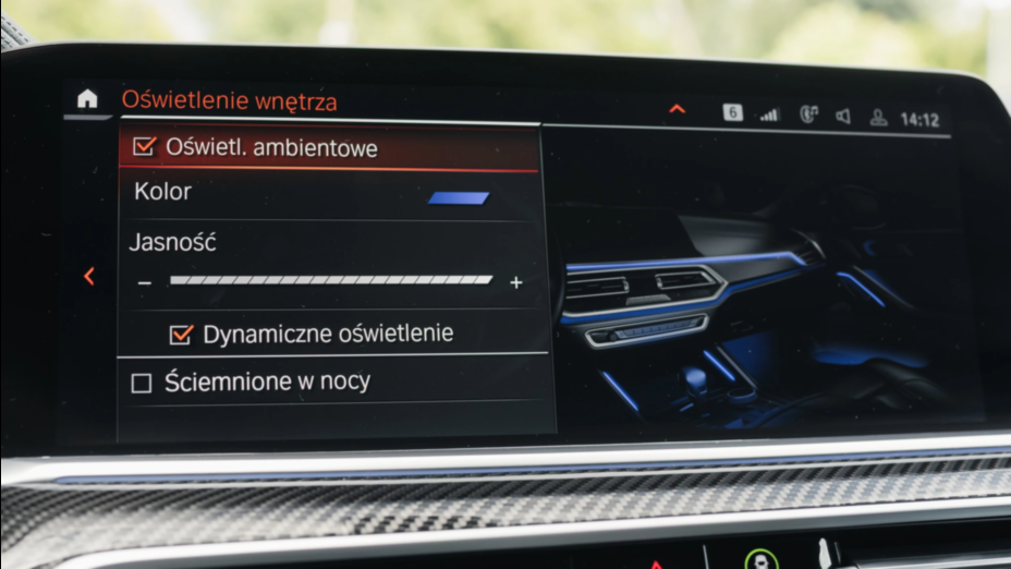 BMW X6 X6 xDrive40i mHEV