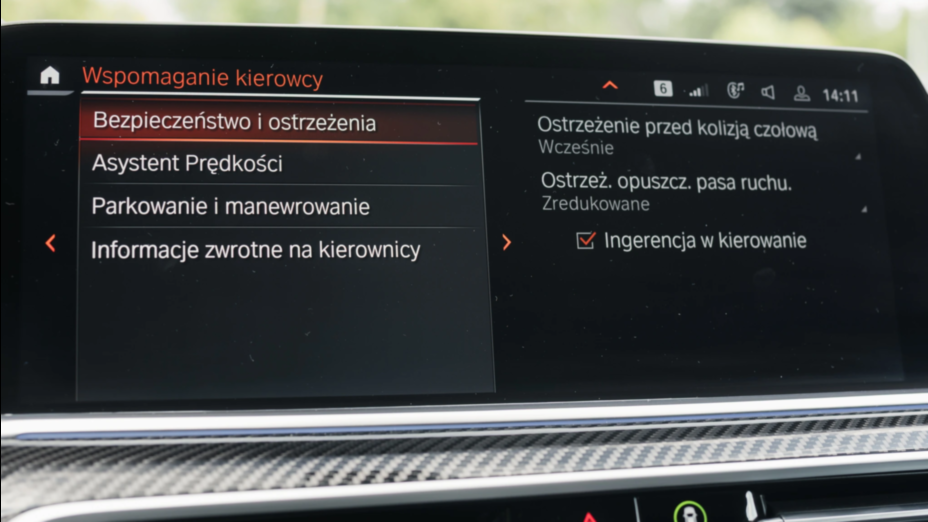 BMW X6 X6 xDrive40i mHEV