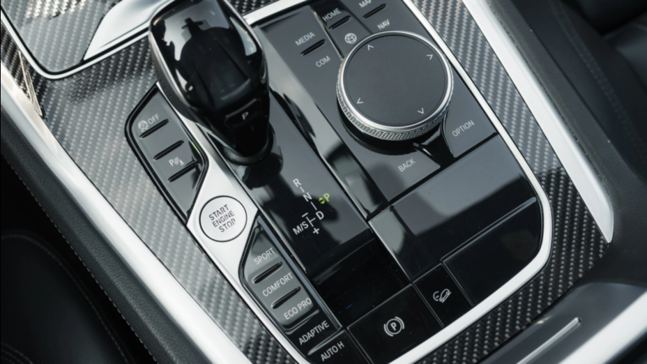 BMW X6 X6 xDrive40i mHEV