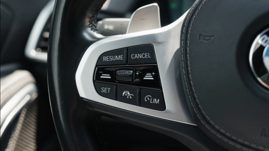 BMW X6 X6 xDrive40i mHEV