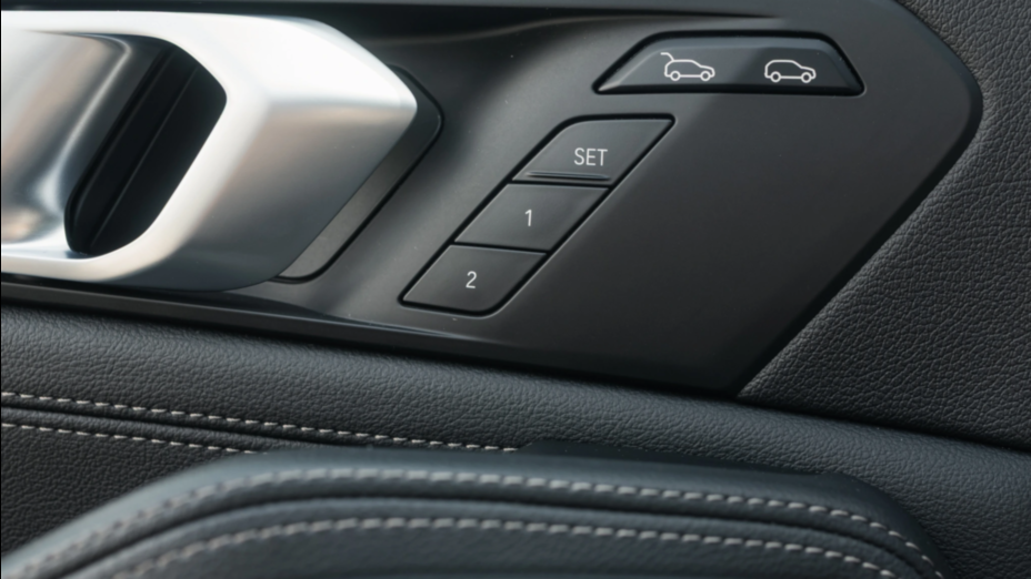 BMW X6 X6 xDrive40i mHEV