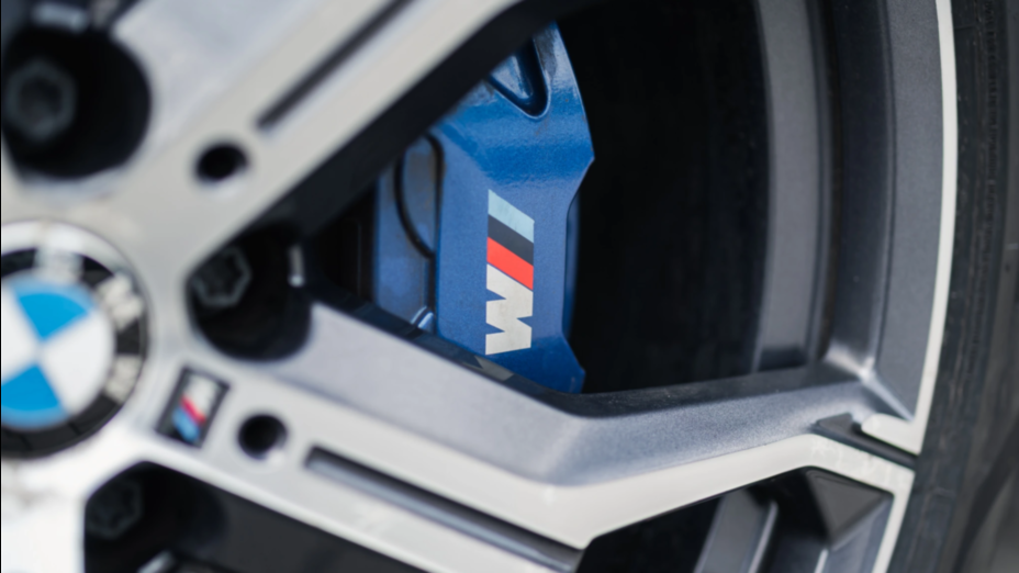 BMW X6 X6 xDrive40i mHEV