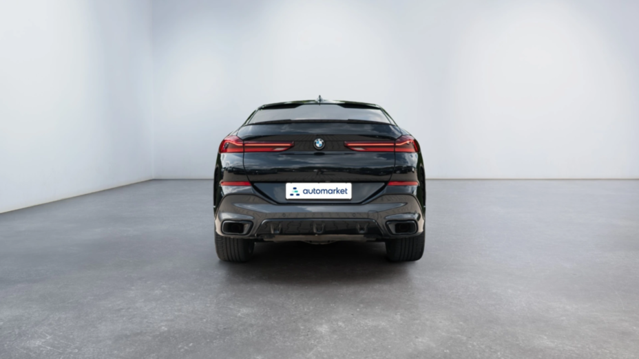 BMW X6 X6 xDrive40i mHEV