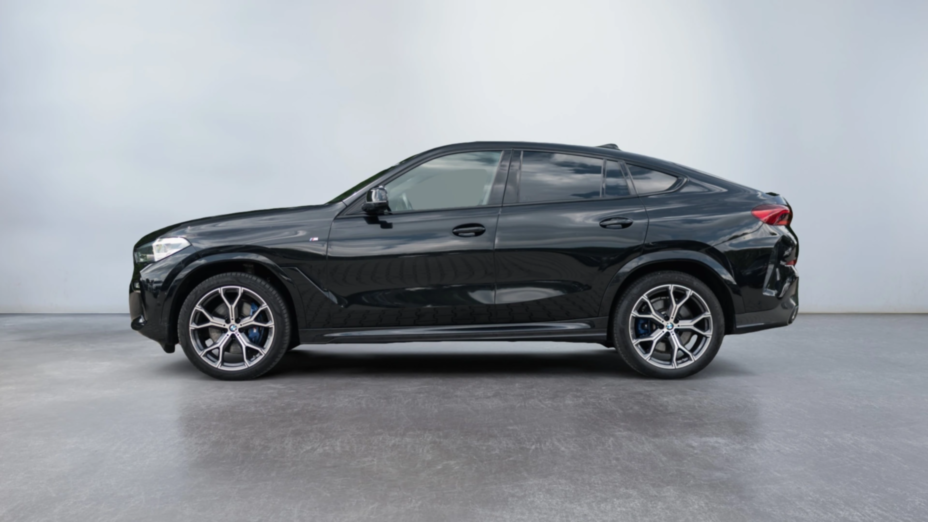 BMW X6 X6 xDrive40i mHEV
