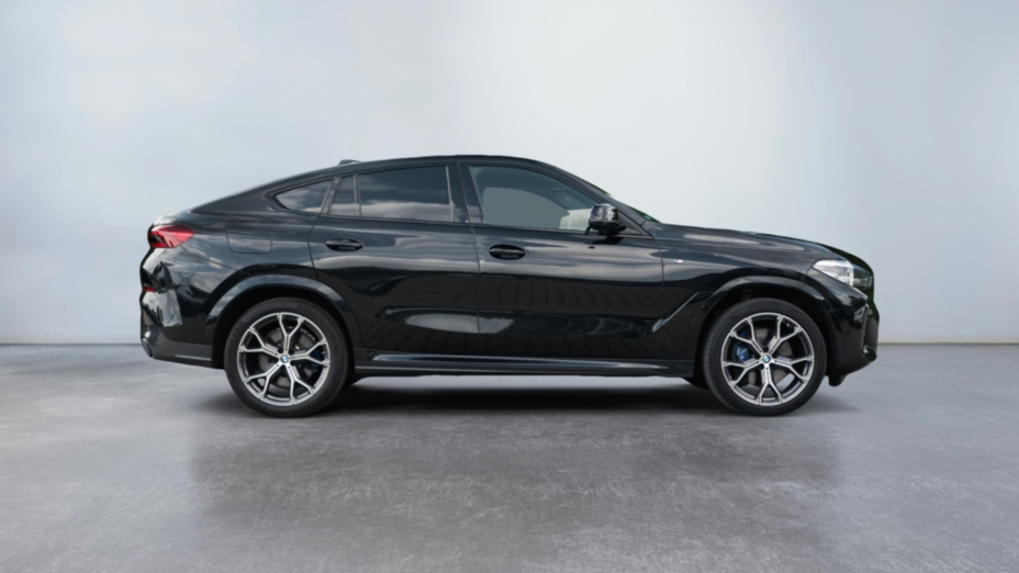 BMW X6 X6 xDrive40i mHEV
