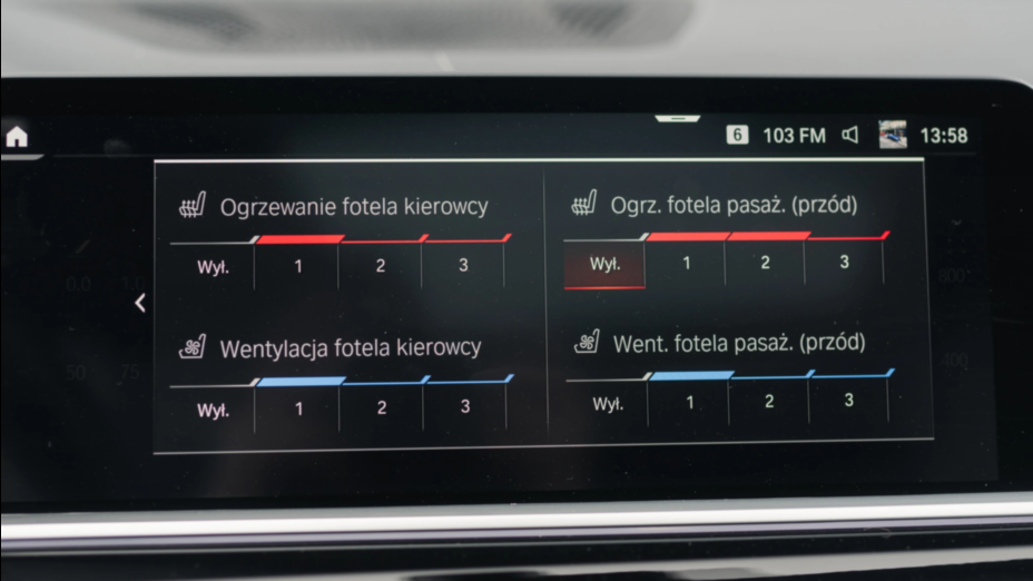 BMW X7 X7 M50d sport-aut