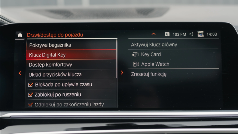 BMW X7 X7 M50d sport-aut