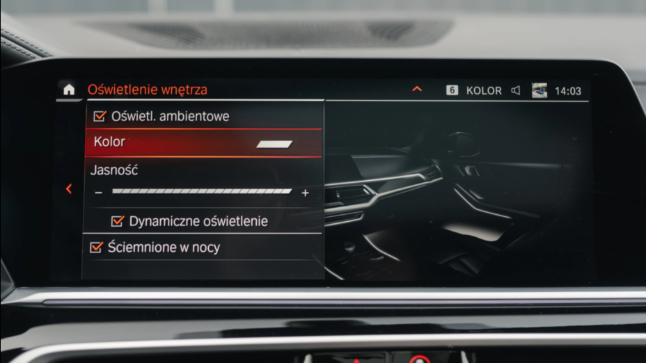 BMW X7 X7 M50d sport-aut