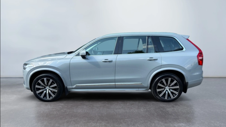 VOLVO XC90 XC90 B5 D AWD Plus Bright 7os aut