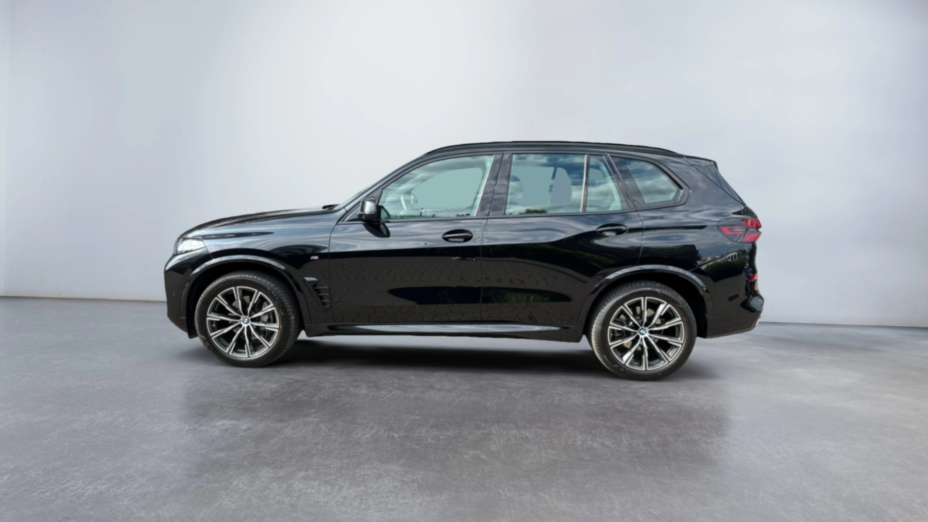BMW X5 X5 xDrive30d mHEV M Sport sport-aut