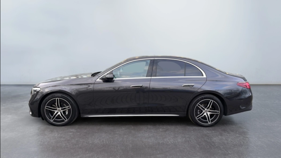 MERCEDES-BENZ E Klasa E 220 d mHEV 4-Matic AMG 9G-Tronic