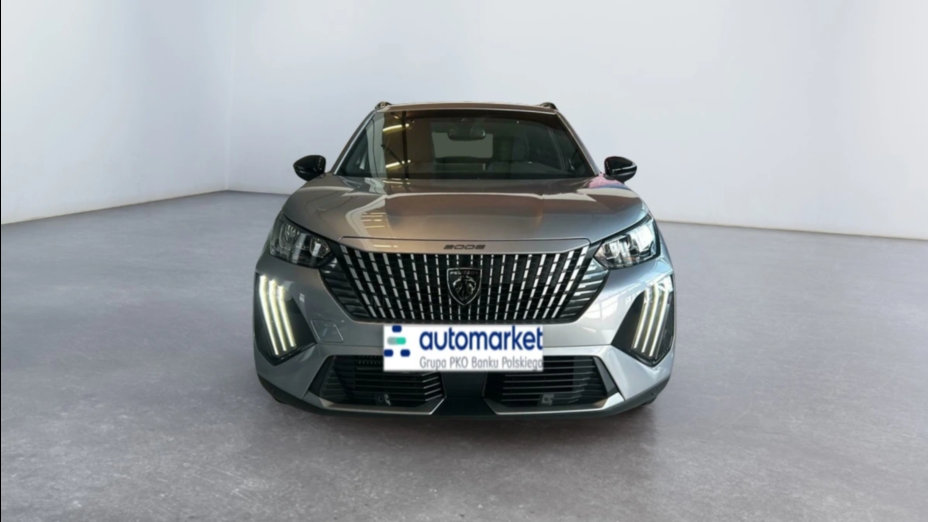 PEUGEOT 2008 2008 1.2 PureTech Allure S&S Nowy