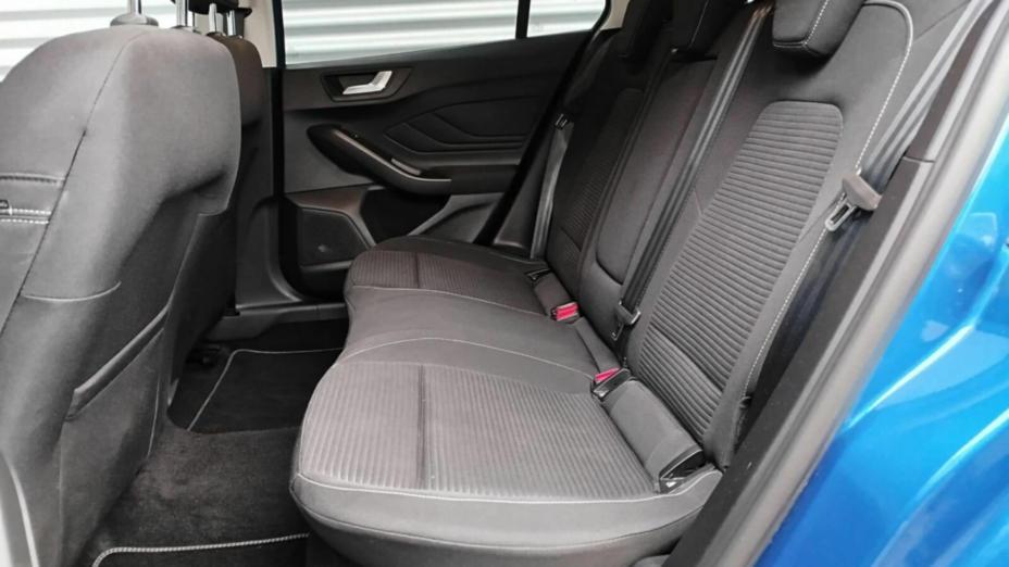 FORD Focus Focus 1.0 EcoBoost Titanium X