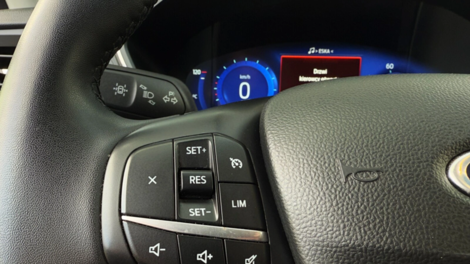 FORD Kuga Kuga 2.5 FHEV FWD Titanium