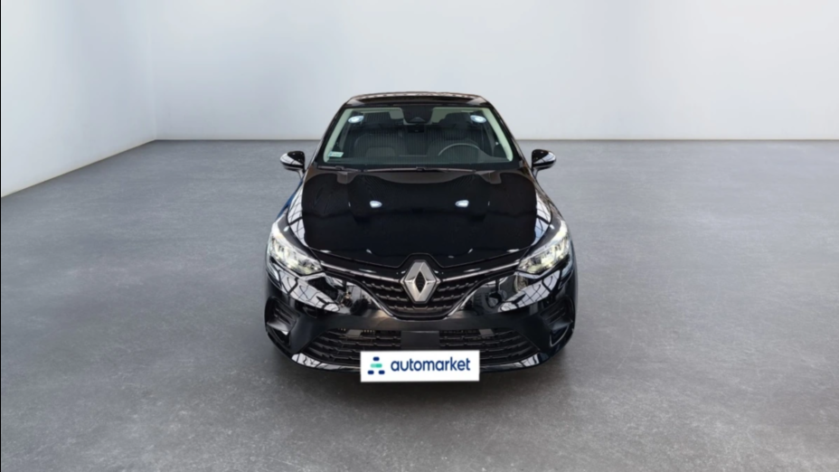 RENAULT Clio Clio 1.0 TCe Zen