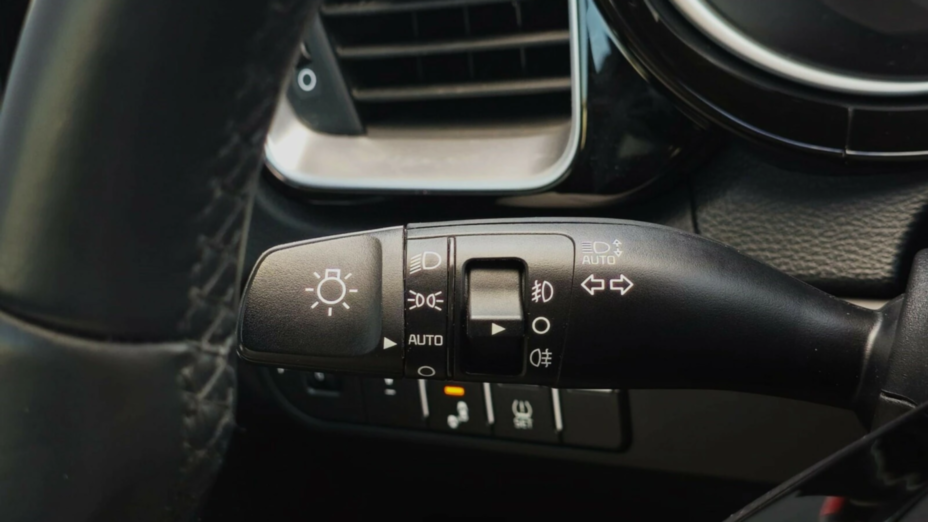 KIA XCeed XCeed 1.5 T-GDI L