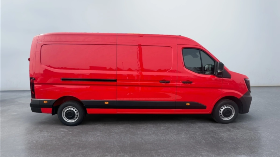 RENAULT Master Master dCi L3H2 Extra Nowy